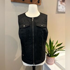 Harley Davidson vest